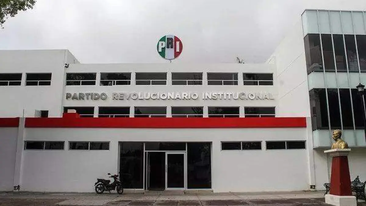 Partido Revolucionario Institucional